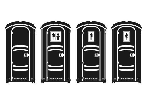 Best Portable Toilet Rental for Emergency Services  in Tchula, MS